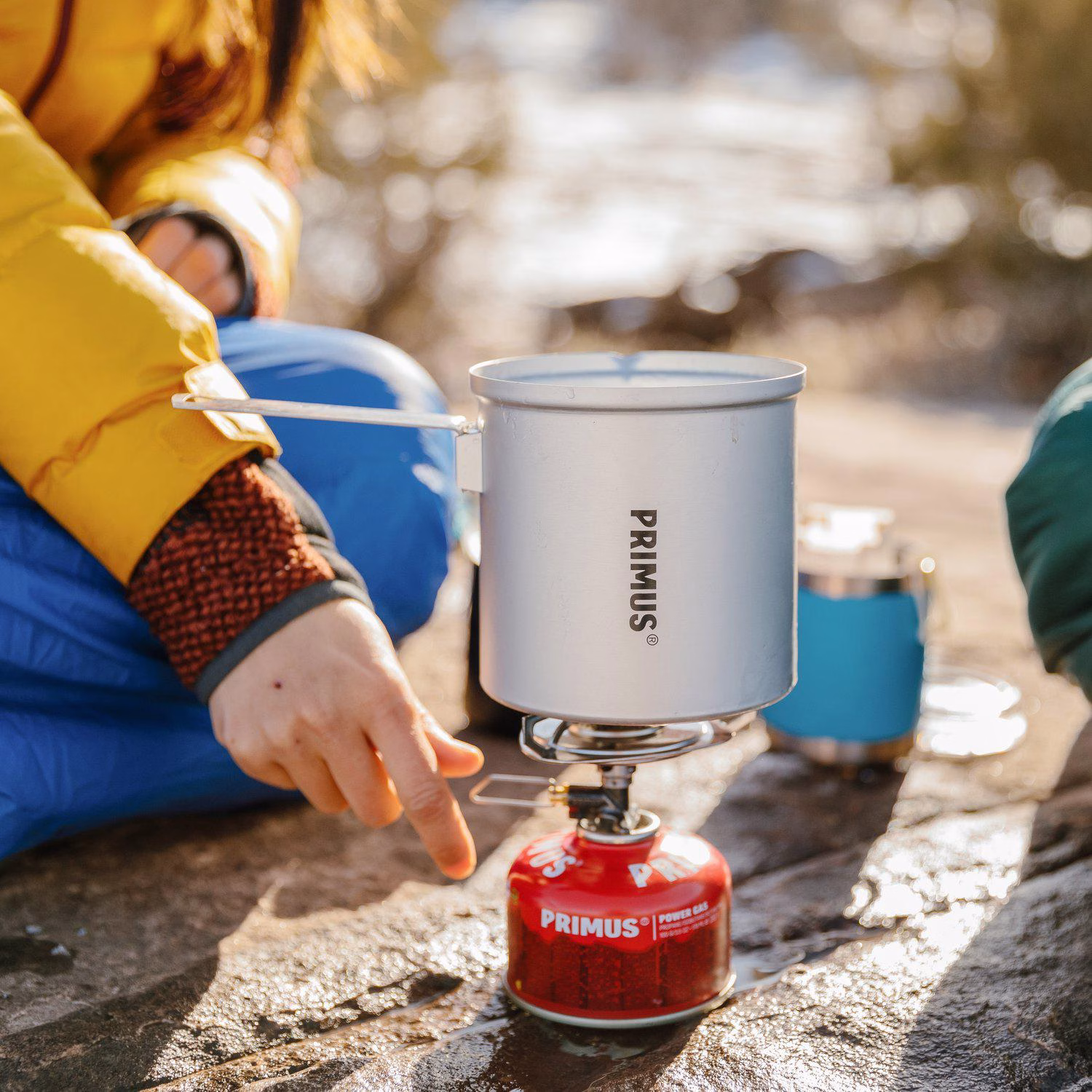 Essential Trail KIT - obrazek 2